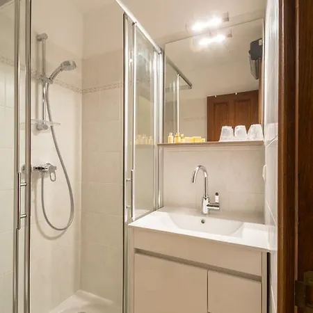 Casa Sant'antone Pensionat Santa-Reparata-di-Balagna