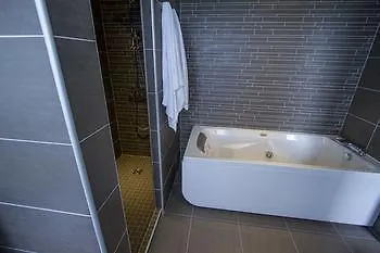 Casa Sant'antone Pensionat Santa-Reparata-di-Balagna