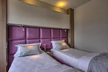 Casa Sant'antone Pensionat 3*