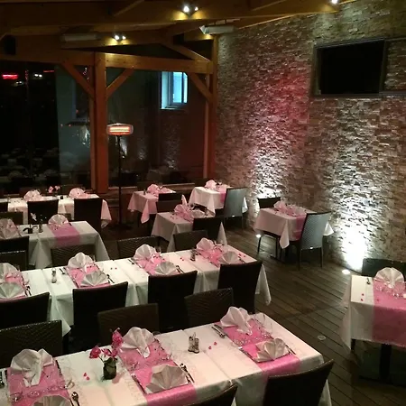 Casa Sant'antone Pensionat