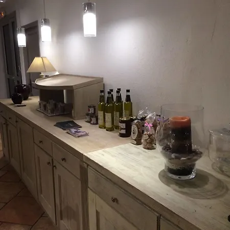 Pensionat Casa Sant'antone