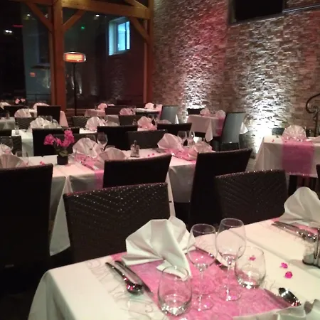 Casa Sant'antone Pensionat Santa-Reparata-di-Balagna