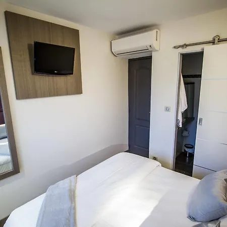 Casa Sant'antone Pensionat 3*