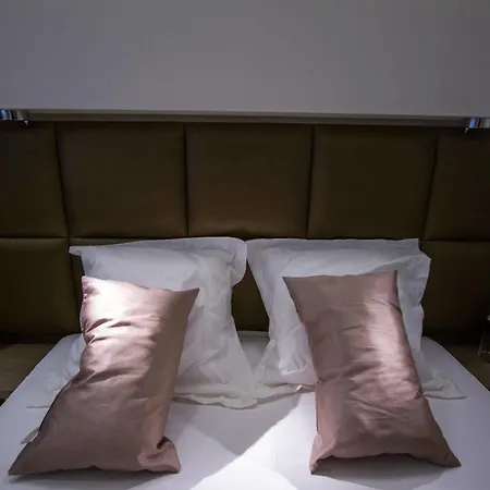 Casa Sant'antone Pensionat 3*