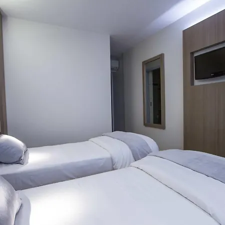 Casa Sant'antone Pensionat 3*