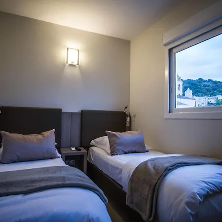 Casa Sant'antone 3* Santa-Reparata-di-Balagna