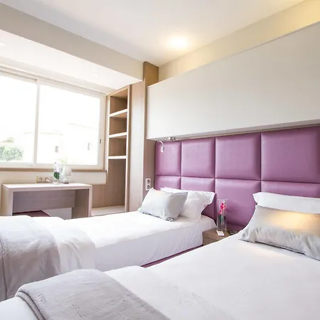 Pensionat Casa Sant'antone Santa-Reparata-di-Balagna