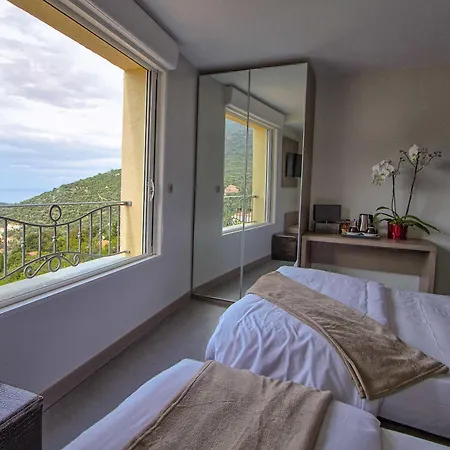 Casa Sant'antone 3* Santa-Reparata-di-Balagna