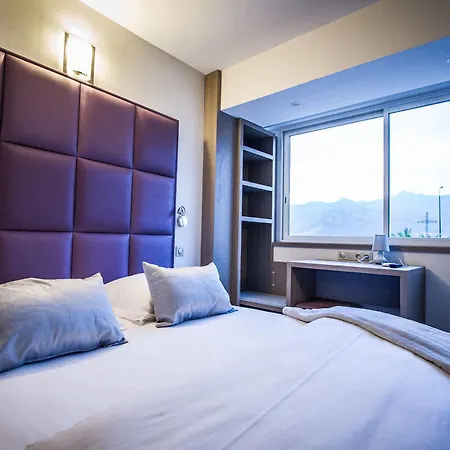 Casa Sant'antone Pensionat Santa-Reparata-di-Balagna