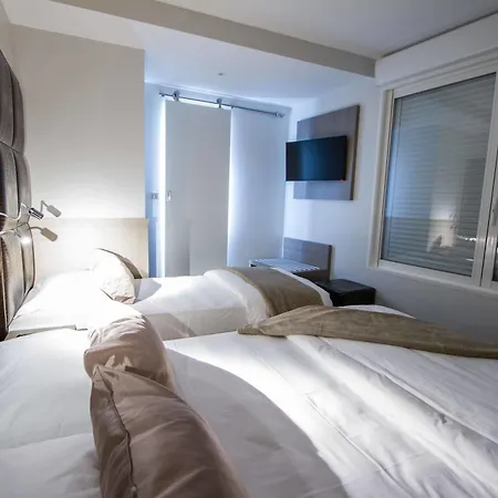 Sant'antone Gasthuis 3*