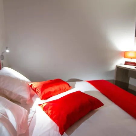 Pensionat Casa Sant'antone Santa-Reparata-di-Balagna