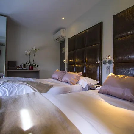 Casa Sant'antone Santa-Reparata-di-Balagna