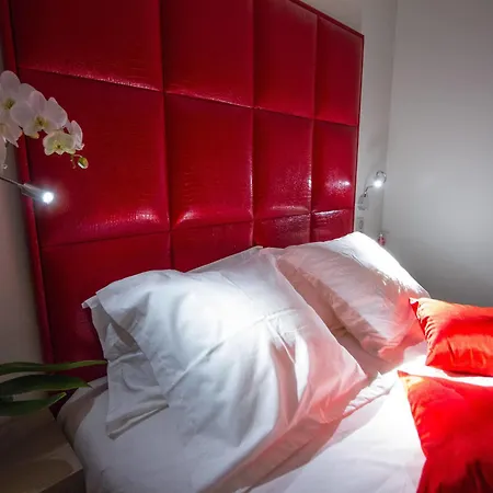 Casa Sant'antone Pensionat