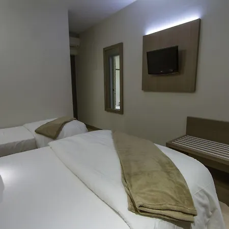 Casa Sant'antone Pensionat Santa-Reparata-di-Balagna