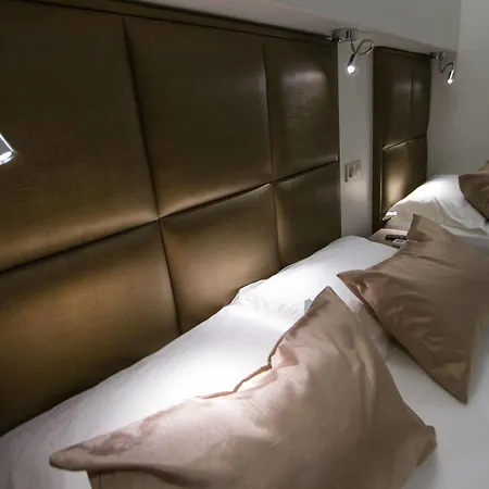 Pensionat Casa Sant'antone 3*