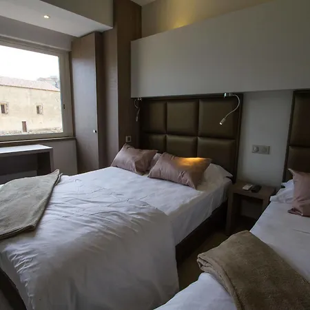 Casa Sant'antone Pensionat