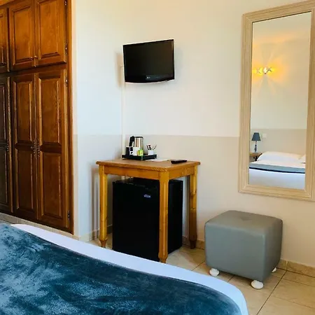 Casa Sant'antone Pensionat