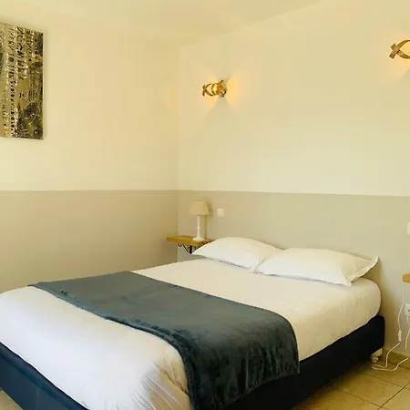 Pensionat Casa Sant'antone Santa-Reparata-di-Balagna