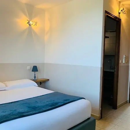 Pensionat Casa Sant'antone 3*