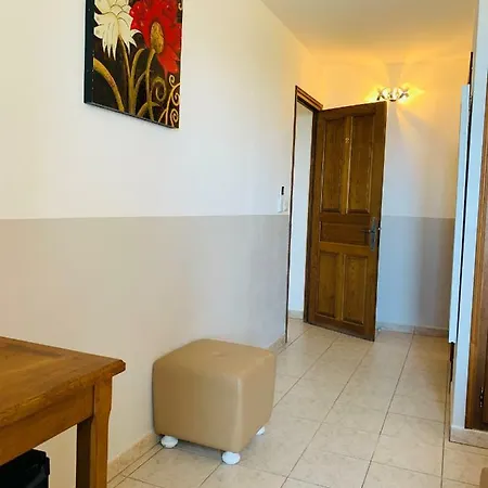 Pensionat Casa Sant'antone Santa-Reparata-di-Balagna