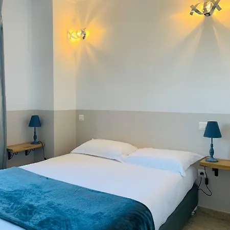 Gasthuis Sant'antone 3*