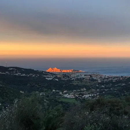 Sant'antone 3* Santa-Reparata-di-Balagna