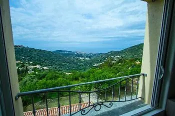 Casa Sant'antone