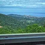 Casa Sant'antone Konukevi Santa-Reparata-di-Balagna