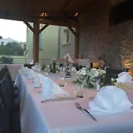 Casa Sant'antone Konukevi Santa-Reparata-di-Balagna