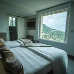 Casa Sant'antone Konukevi Santa-Reparata-di-Balagna