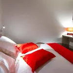Konukevi Casa Sant'antone Santa-Reparata-di-Balagna