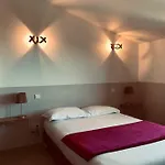 Konukevi Casa Sant'antone Santa-Reparata-di-Balagna