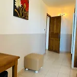 Konukevi Casa Sant'antone Santa-Reparata-di-Balagna