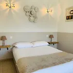 Casa Sant'antone Konukevi Santa-Reparata-di-Balagna