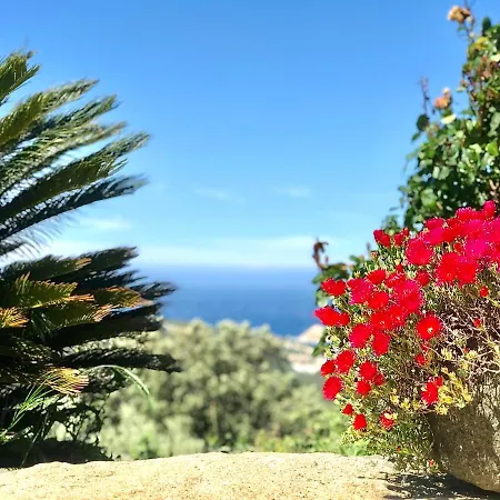 Casa Sant'antone 3* Santa-Reparata-di-Balagna