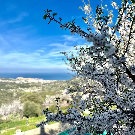 Affittacamere Casa Sant'antone