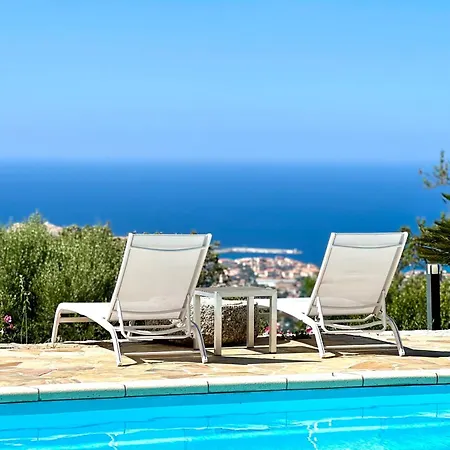 Casa Sant'antone Affittacamere 3*