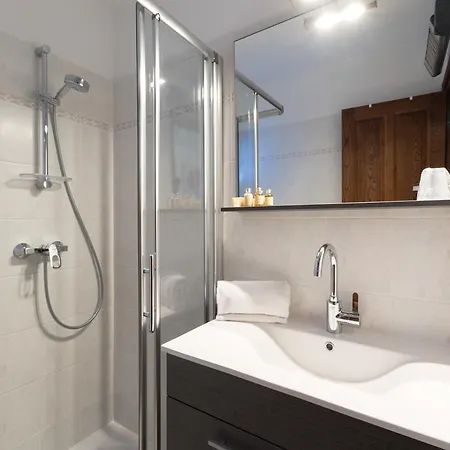 بيت ضيافة Casa Sant'antone Santa-Reparata-di-Balagna