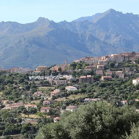 Casa Sant'antone Maison d'hôtes