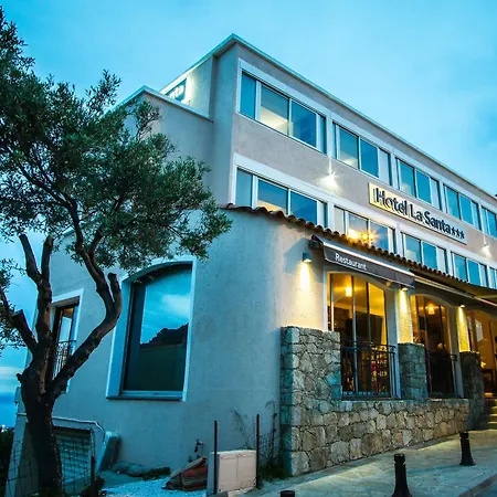 Casa Sant'antone Santa-Reparata-di-Balagna