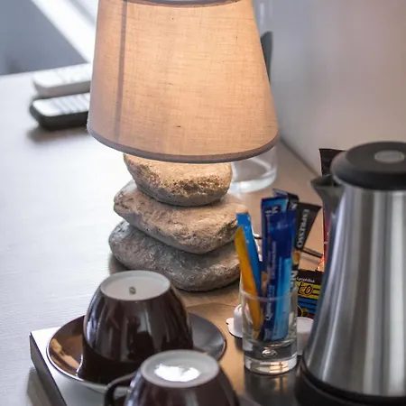 Konukevi Casa Sant'antone 3*