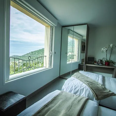 Casa Sant'antone بيت ضيافة Santa-Reparata-di-Balagna