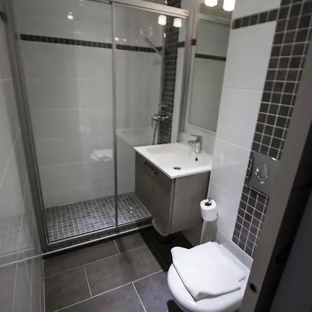 Casa Sant'antone Santa-Reparata-di-Balagna