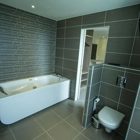 Casa Sant'antone بيت ضيافة Santa-Reparata-di-Balagna