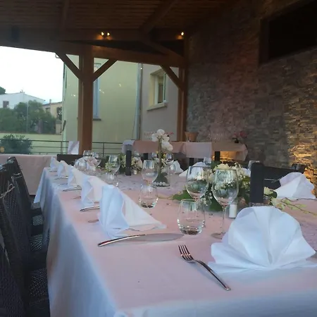 Casa Sant'antone بيت ضيافة Santa-Reparata-di-Balagna