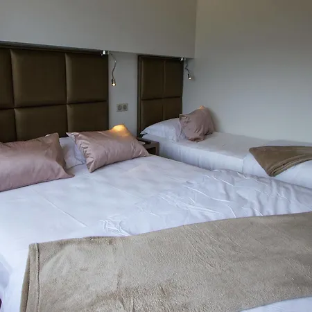 Casa Sant'antone Santa-Reparata-di-Balagna