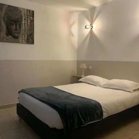 Maison d'hôtes Casa Sant'antone