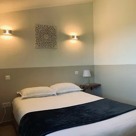 Casa Sant'antone 3* Santa-Reparata-di-Balagna