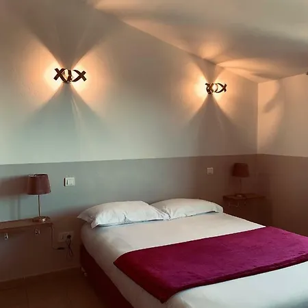 Maison d'hôtes Casa Sant'antone Santa-Reparata-di-Balagna