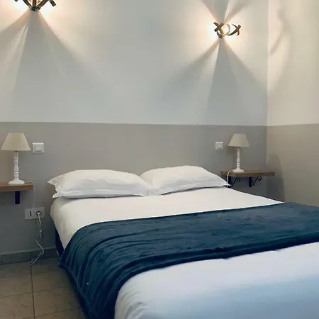 Casa Sant'antone